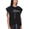 RICK OWENS – Overdeler CW01E1668CHJG-09