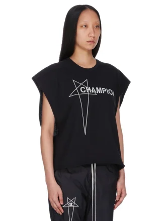 RICK OWENS – Overdeler CW01E1668CHJG-09