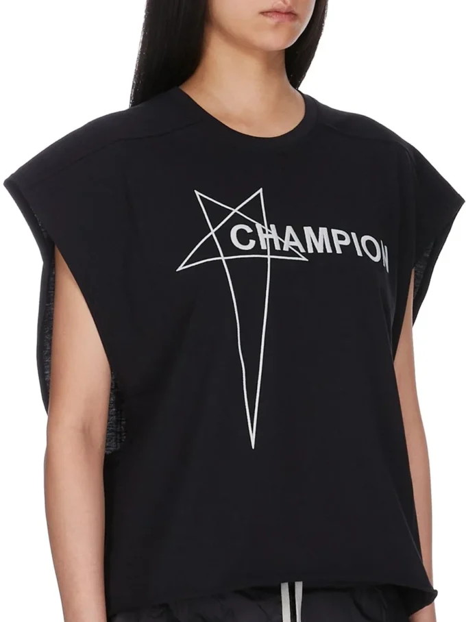RICK OWENS – Overdeler CW01E1668CHJG-09