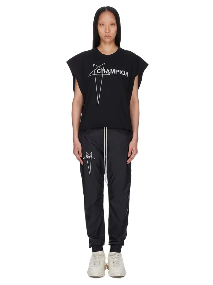 RICK OWENS – Overdeler CW01E1668CHJG-09