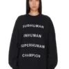 RICK OWENS – Overdeler CW01E1669CHFE-09