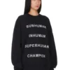 RICK OWENS – Overdeler CW01E1669CHFE-09
