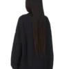 RICK OWENS – Overdeler CW01E1669CHFE-09