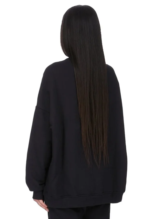 RICK OWENS – Overdeler CW01E1669CHFE-09