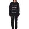 RICK OWENS – Overdeler CW01E1669CHFE-09