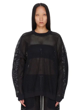 RICK OWENS – Overdeler CW01E1670CHONET-09