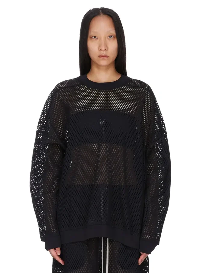 RICK OWENS – Overdeler CW01E1670CHONET-09