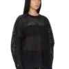 RICK OWENS – Overdeler CW01E1670CHONET-09
