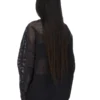 RICK OWENS – Overdeler CW01E1670CHONET-09