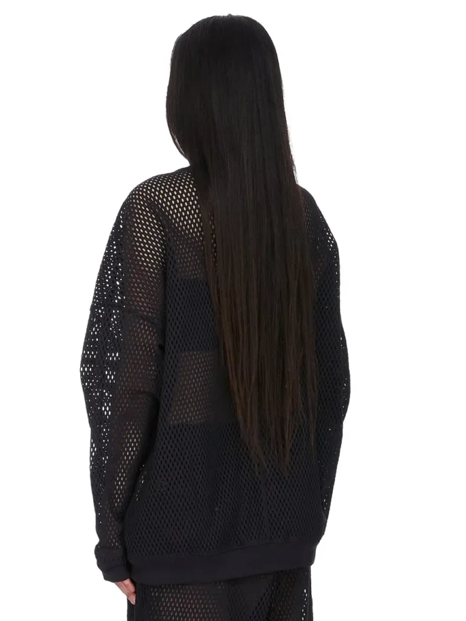 RICK OWENS – Overdeler CW01E1670CHONET-09