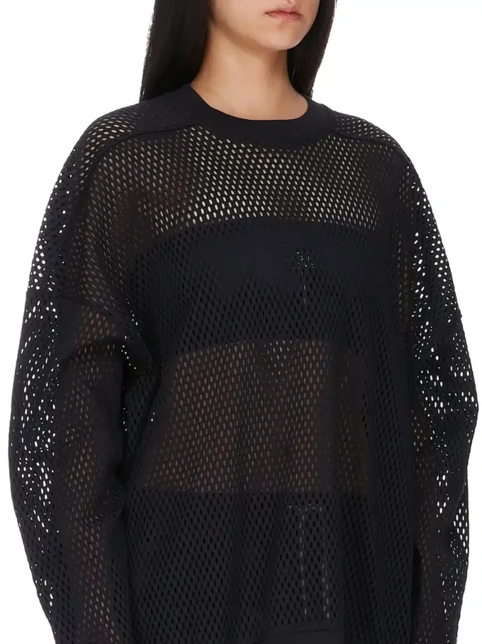 RICK OWENS – Overdeler CW01E1670CHONET-09