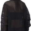 RICK OWENS – Overdeler CW01E1670CHONET-09