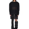 RICK OWENS – Overdeler CW01E1670CHONET-09