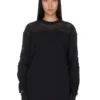 RICK OWENS – Overdeler CW01E1673CHJGOM-09