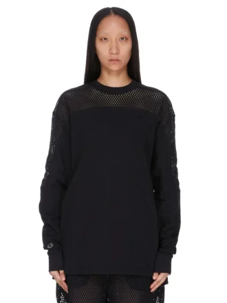 RICK OWENS – Overdeler CW01E1673CHJGOM-09