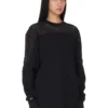 RICK OWENS – Overdeler CW01E1673CHJGOM-09