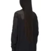 RICK OWENS – Overdeler CW01E1673CHJGOM-09