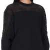 RICK OWENS – Overdeler CW01E1673CHJGOM-09