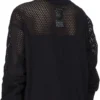 RICK OWENS – Overdeler CW01E1673CHJGOM-09
