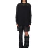 RICK OWENS – Overdeler CW01E1673CHJGOM-09