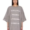 RICK OWENS – Overdeler CW01E1674CHMJ-178