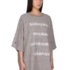 RICK OWENS – Overdeler CW01E1674CHMJ-178