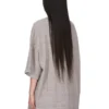 RICK OWENS – Overdeler CW01E1674CHMJ-178