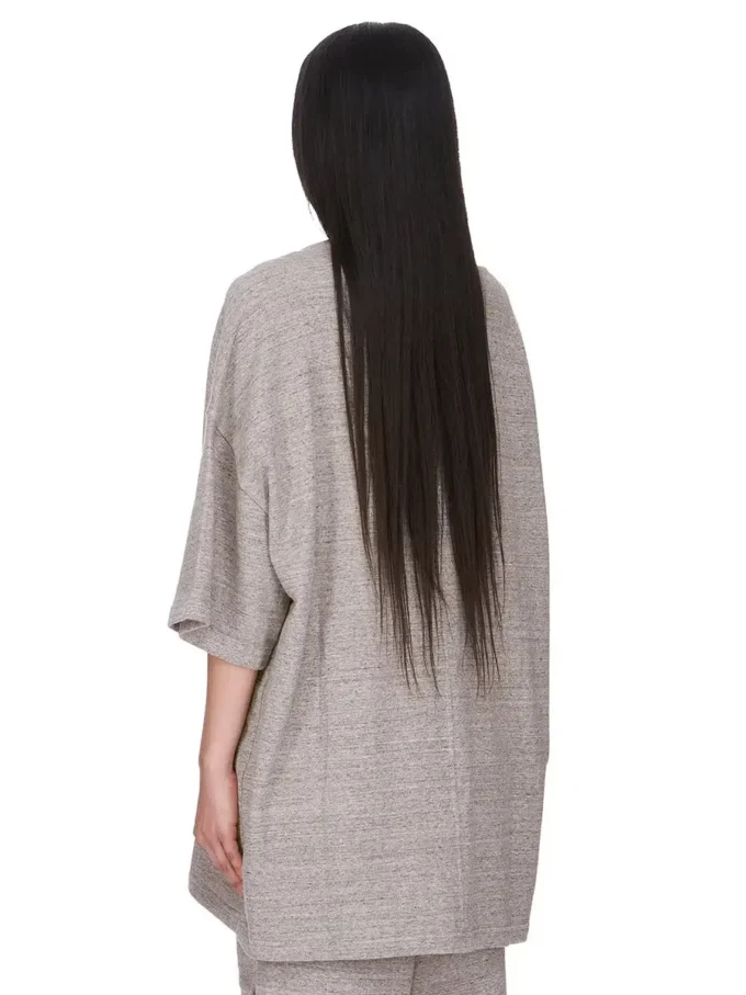 RICK OWENS – Overdeler CW01E1674CHMJ-178
