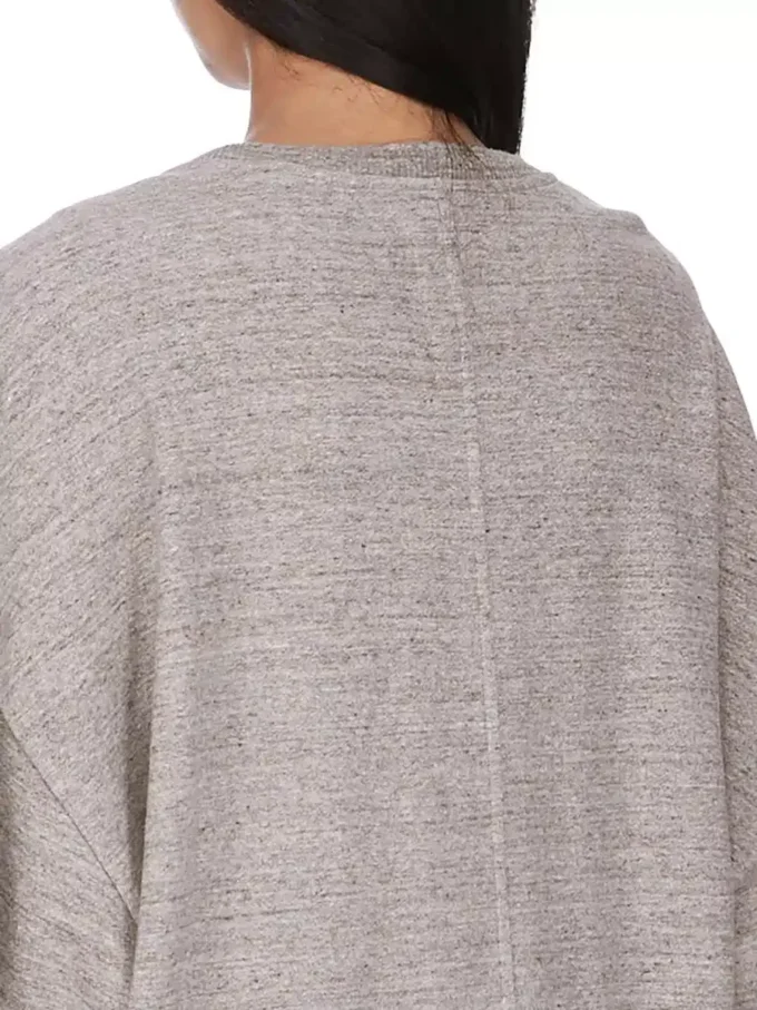 RICK OWENS – Overdeler CW01E1674CHMJ-178