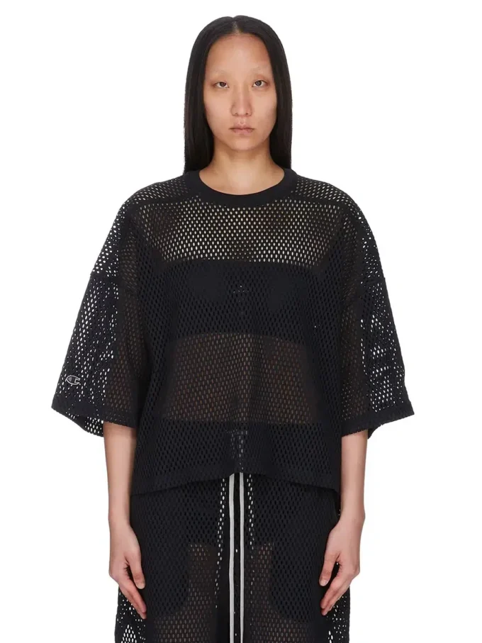 RICK OWENS – Overdeler CW01E1676CHONET-09
