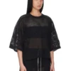 RICK OWENS – Overdeler CW01E1676CHONET-09