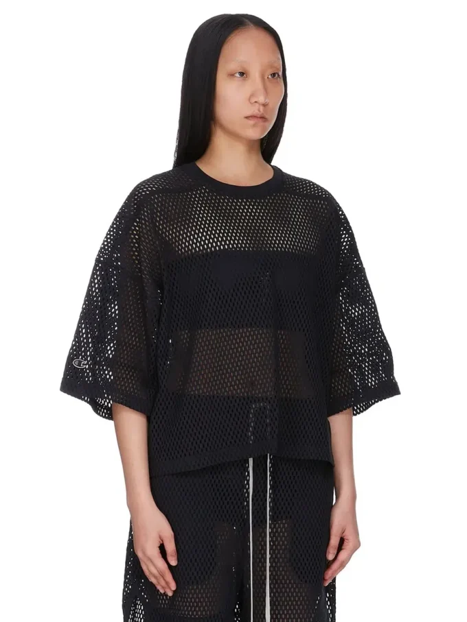 RICK OWENS – Overdeler CW01E1676CHONET-09