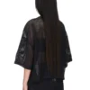 RICK OWENS – Overdeler CW01E1676CHONET-09