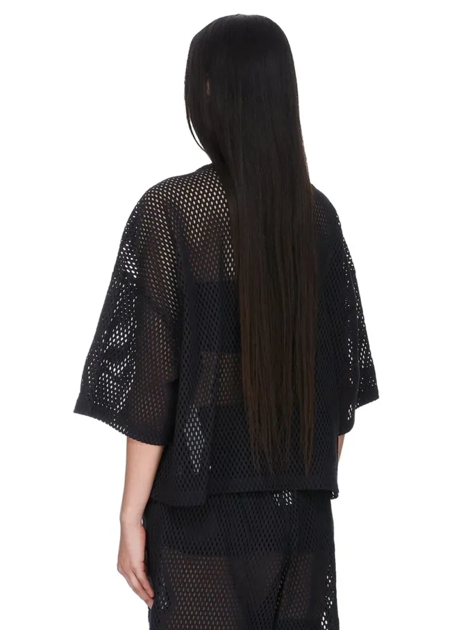 RICK OWENS – Overdeler CW01E1676CHONET-09