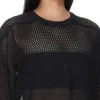 RICK OWENS – Overdeler CW01E1676CHONET-09