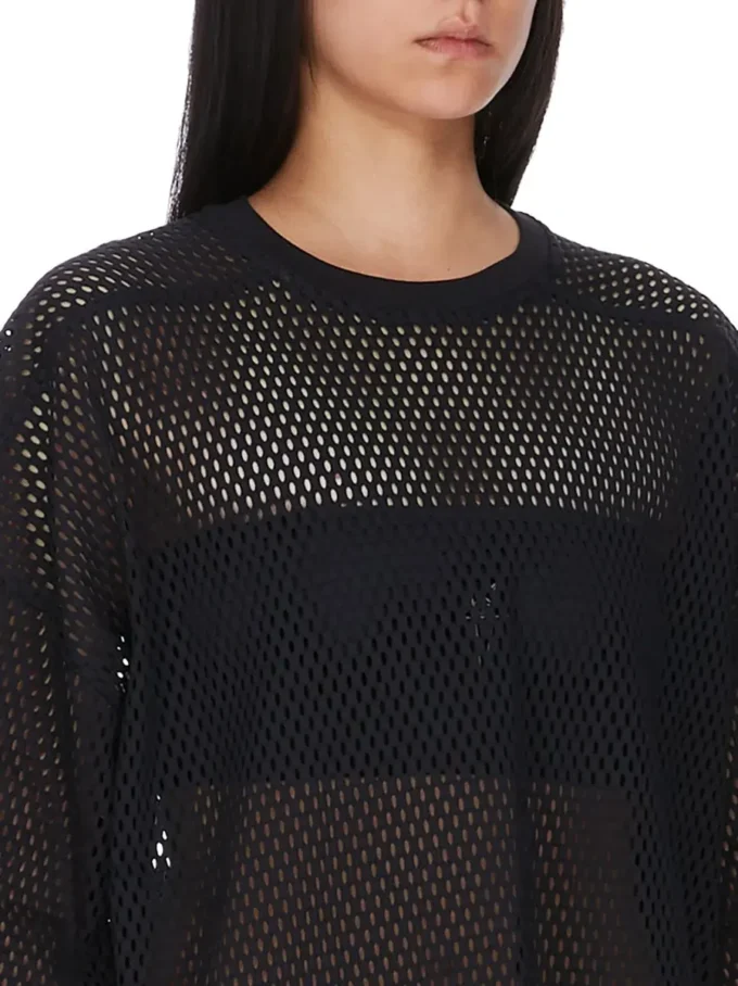 RICK OWENS – Overdeler CW01E1676CHONET-09