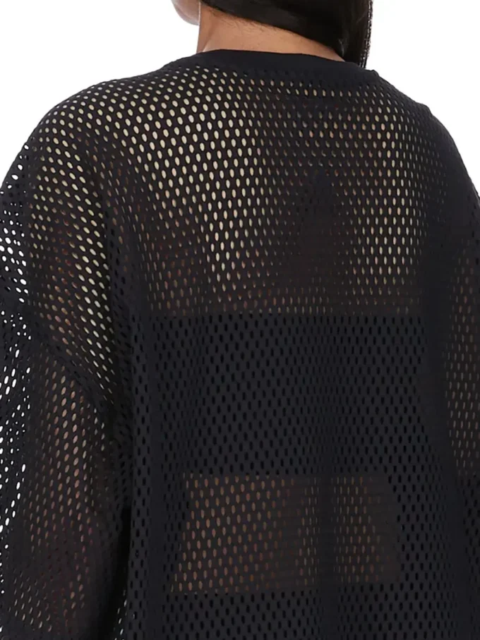 RICK OWENS – Overdeler CW01E1676CHONET-09