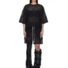 RICK OWENS – Overdeler CW01E1676CHONET-09