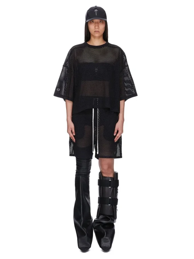 RICK OWENS – Overdeler CW01E1676CHONET-09