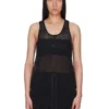 RICK OWENS – Overdeler CW01E1680CHONET-09