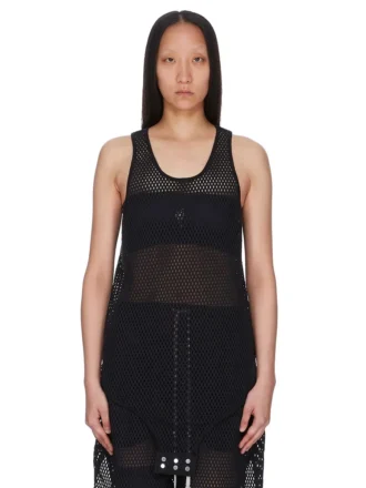 RICK OWENS – Overdeler CW01E1680CHONET-09