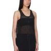 RICK OWENS – Overdeler CW01E1680CHONET-09