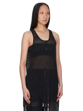 RICK OWENS – Overdeler CW01E1680CHONET-09