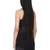 RICK OWENS – Overdeler CW01E1680CHONET-09