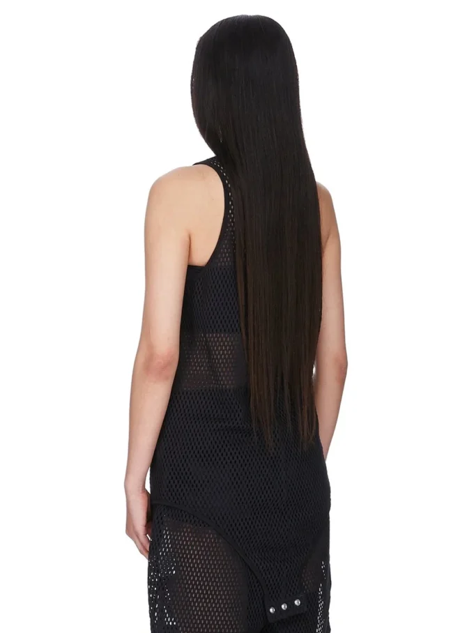 RICK OWENS – Overdeler CW01E1680CHONET-09