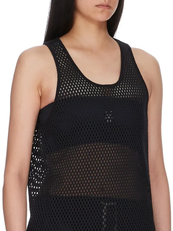 RICK OWENS – Overdeler CW01E1680CHONET-09