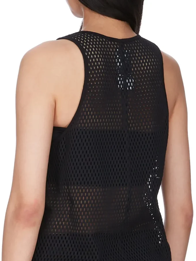 RICK OWENS – Overdeler CW01E1680CHONET-09