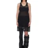 RICK OWENS – Overdeler CW01E1680CHONET-09