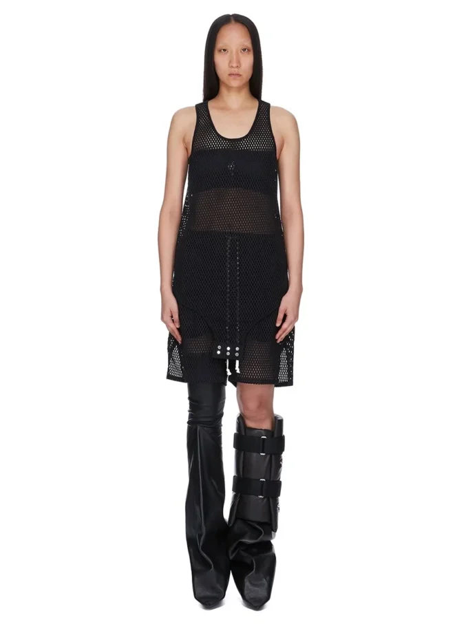 RICK OWENS – Overdeler CW01E1680CHONET-09