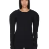 RICK OWENS – Overdeler CW01E1707CHJG-09